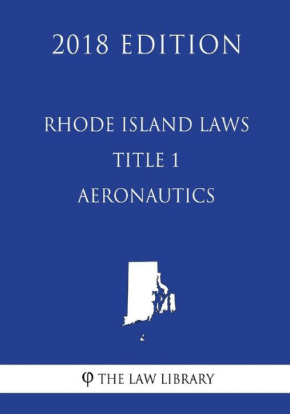 Rhode Island Laws - Title