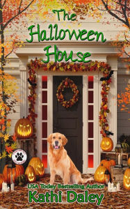 Title: The Halloween House, Author: Kathi Daley