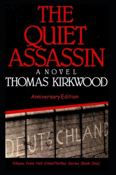 The Quiet Assassin: Anniversary Edition