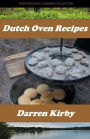 Dutch Oven Recipes