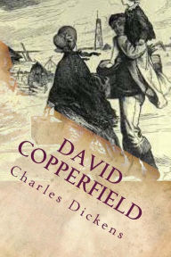 Title: David Copperfield (Spanish Edition), Author: Charles Dickens