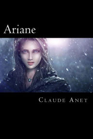Title: Ariane (French Edition), Author: Claude Anet