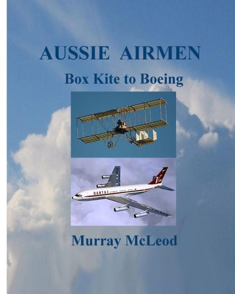Aussie Airmen