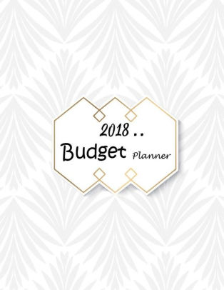 2018 budget planner finance monthly budget planner expense tracker