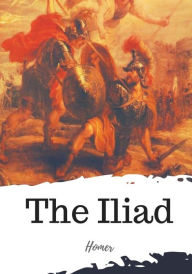 Title: The Iliad, Author: Samuel Butler