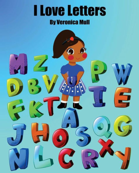 I Love Letters
