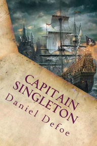 Title: Capitain Singleton, Author: Daniel Defoe