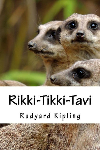 Rikki-Tikki-Tavi