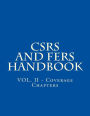 CSRS and FERS Handbook: VOL. II - Coverage Chapters