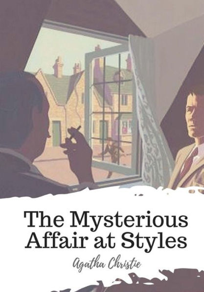 The Mysterious Affair at Styles