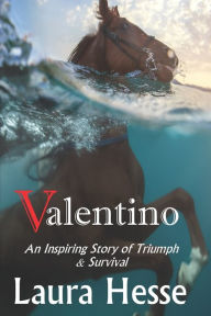 Title: Valentino, Author: Laura Hesse