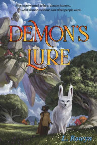 Title: Demon's Lure, Author: L Rowyn