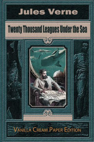 Twenty Thousand Leagues under the Sea