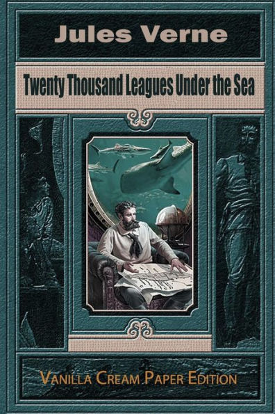 Twenty Thousand Leagues under the Sea