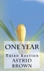 One Year: Third Edition