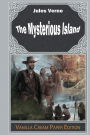 The Mysterious Island