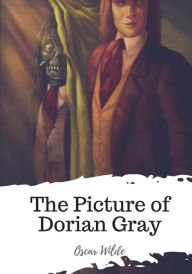 Title: The Picture of Dorian Gray, Author: Oscar Wilde