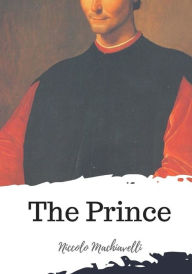 Title: The Prince, Author: W K Marriott
