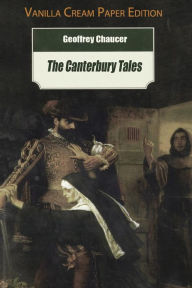 Title: The Canterbury Tales, Author: Geoffrey Chaucer