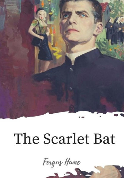 The Scarlet Bat