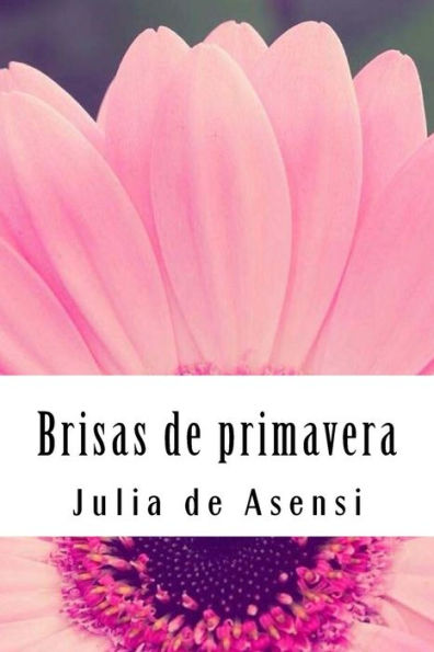 Brisas de primavera: Cuentos para niños y niñas