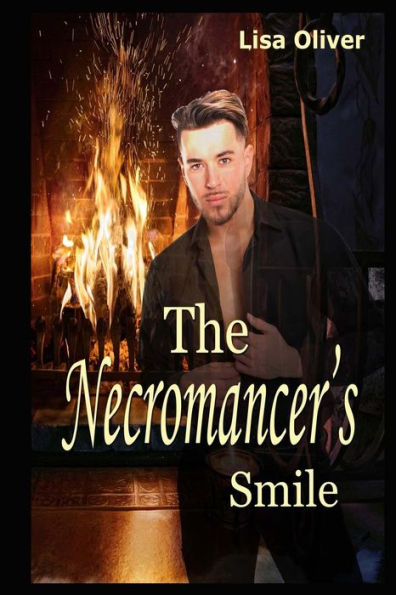 The Necromancer's Smile