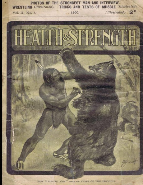 Health And Strength