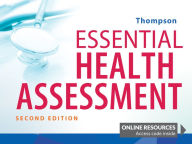 Title: Essential Health Assessment, Author: Janice Thompson PhD