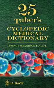 Electronics e book download Taber's Cyclopedic Medical Dictionary ePub DJVU MOBI 9781719650670