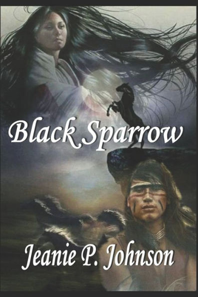 Black Sparrow