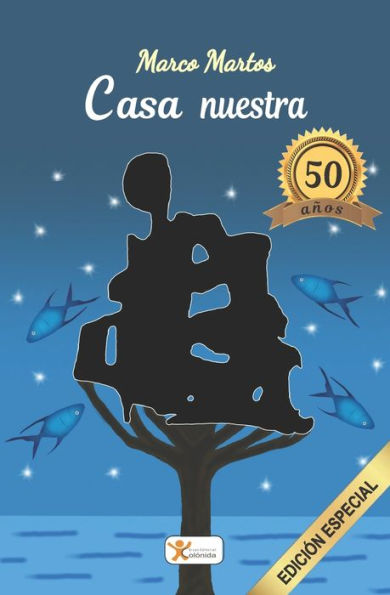 Casa nuestra