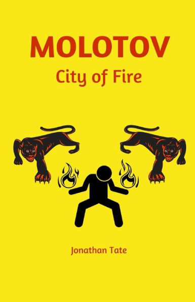 Molotov: City of Fire