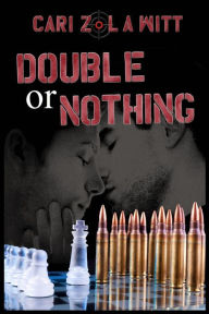 Title: Double or Nothing, Author: L.A. Witt