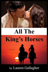 Title: All The King's Horses, Author: Lauren Gallagher