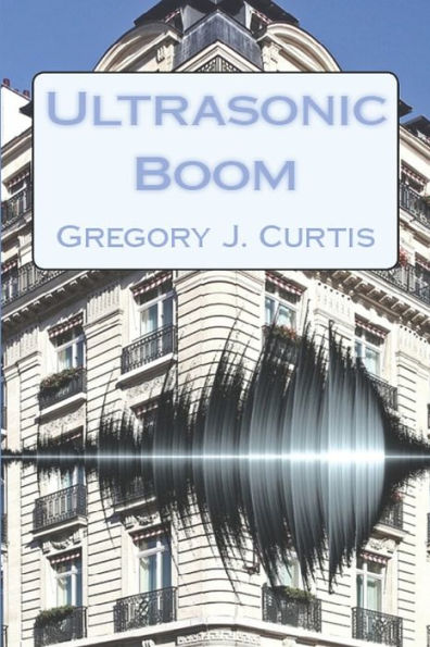 Ultrasonic Boom