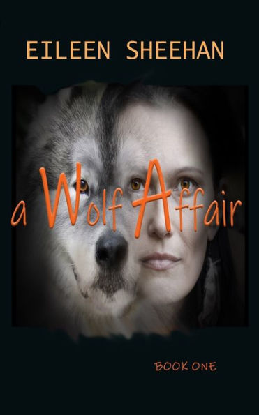 a WOLF AFFAIR: BOOK ONE