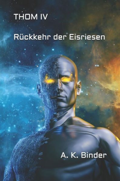 Rückkehr der Eisriesen