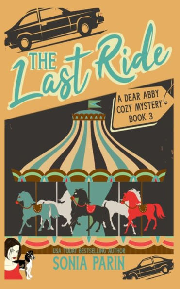 The Last Ride