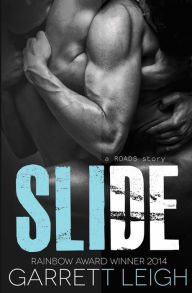 Title: Slide, Author: Garrett Leigh