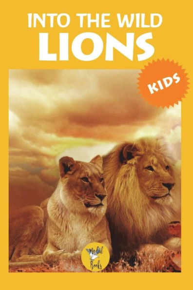 Into the Wild Lions