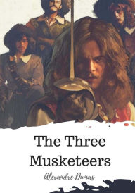 Title: The Three Musketeers, Author: William Robson