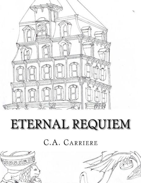 Eternal Requiem: Book 5