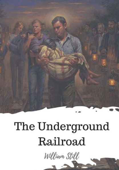 The Underground Railroad