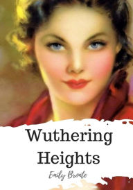 Title: Wuthering Heights, Author: Emily Brontë