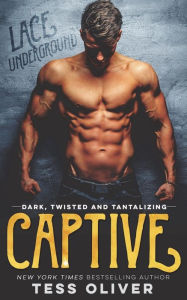Title: Captive, Author: Tess Oliver