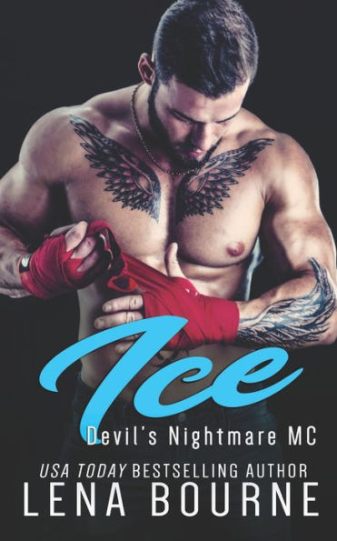 Ice: Devil's Nightmare MC