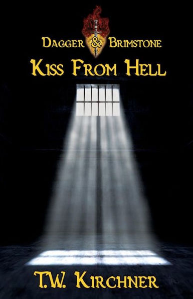 Kiss from Hell