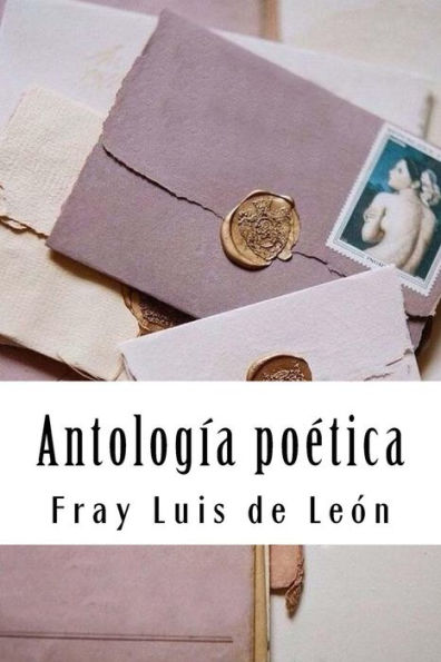 Antología poética