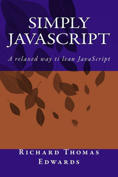 Simply JavaScript