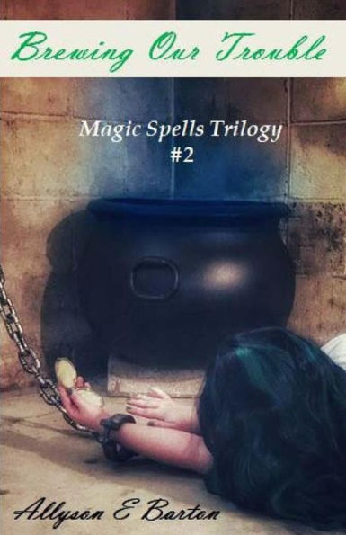 Brewing Our Trouble